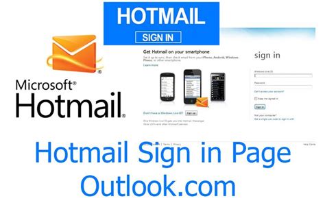 hotmail postvak in.